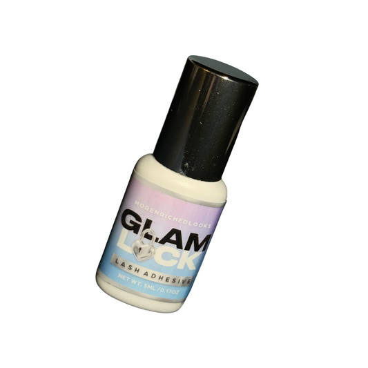 Lash Glue GLAM LOCK