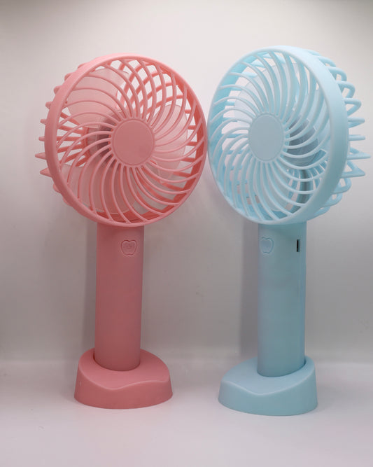 Smooth Powerful Fan