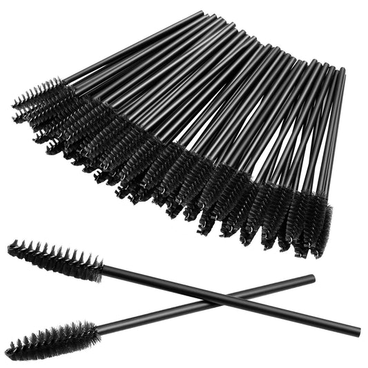 Mascara Wands