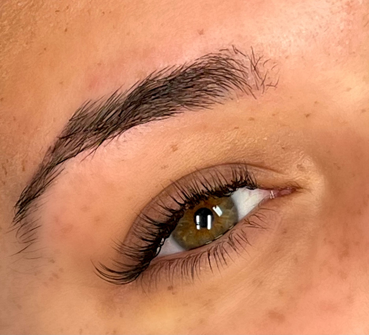 Lash Extensions - BOOK ONLINE